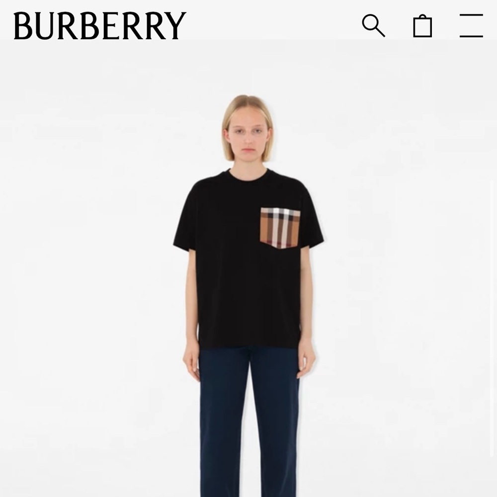 Burberry T-Shirt